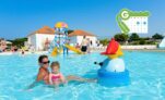 Vendée : studio sélection ou appartement pour 4/5 pers. au Maeva Village Club Port Bourgenay