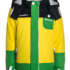 Cream – Cape – argenté