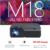 Vidéoprojecteur Full HD M18UP, 1920×1080 P, Android 6.0 WIFI
