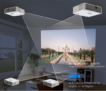 #Singleday: Vidéoprojecteur Full HD AKEY6/S, 6800 Lumens 1920x1080P
