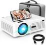 Projecteur AK-80 1080P Full HD