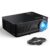 Vidéoprojecteur Full HD ExquizOn M5