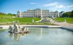 Vienne : chambre Double pour 2 personnes à l’hôtel Park Villa 4*