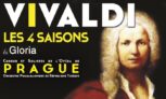 « Les 4 Saisons/Gloria de Vivaldi » ou  » Mozart Le Requiem  » chez Groupon
