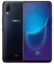 Vivo NEX 4G Phablet Version mondiale – NOIR