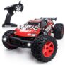 Voiture Télécommandée SGILE