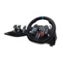 Volant de course Logitech Driving Force G29 pour PS4, PS3 et PC + Pédales