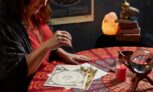 Séance d’astrologie de 30 minutes (prévisionnel sur 6 mois) chez Colette BONNAND