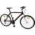 MERCIER Vélo VTT 26″ 18 Vitesses Adulte Homme