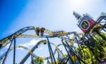 Walibi Village Hollande: cottage et accès au parc d’attractions