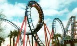 Walibi Belgique : 1 nuit au Best Western pour 2 à 3 personnes