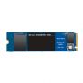 SSD NVMe WESTERN DIGITAL Blue SN550 500Go