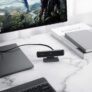 AUKEY Webcam FHD