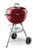 WEBER ORIGINAL KETTLE 47 CM CRIMSOM RED + THERMOMETRE