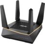 ASUS RT-AX92U Système WiFi 6 Ai Mesh AX6100 Tri-Bande Gigabit