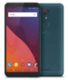 Wiko View 32 Go Deep Bleen