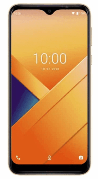 SMARTPHONE WIKO Y81 32Go OR