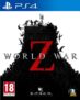 Jeux vidéo World War Z chez Fnac