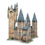 Puzzles et Puzzles 3D Harry Potter chez Planet puzzles