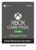 Xbox Game Pass Ultimate | 3 Mois | Un seul achat par client