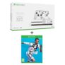 PACK PROMO Console Xbox One S 1To 2 manettes + Fifa 19