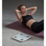 XIAOMI Mi Body Composition Scale 2 Balance Corporelle en Verre – Blanc