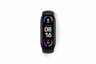Bracelet connecté XIAOMI MIBAND 6 NOIR