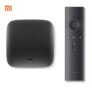XIAOMI Smart TV Box 4K 8GO – Android 6.0 Marshmallow – Wifi