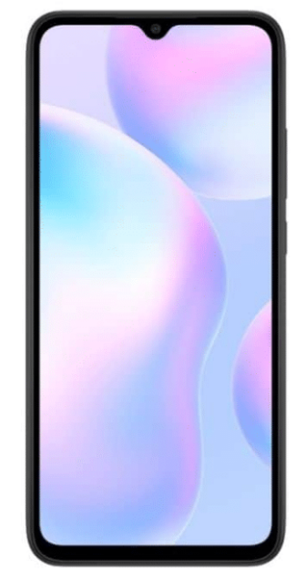 SMARTPHONE XIAOMI REDMI 9A 32Go GRIS