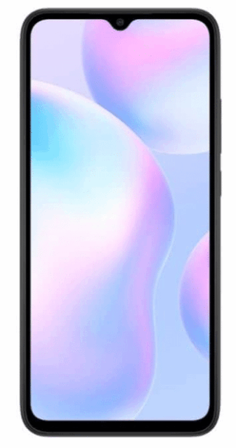 SMARTPHONE XIAOMI REDMI 9A 32Go GRIS