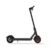 XIAOMI Trottinette électrique M365 PRO – 300W – 12,8Ah – Noir