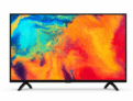 Smart TV Connectée Xiaomi 32 Inch 5G WiFi BT Mi TV Android 9