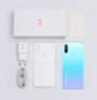 Smartphone ELEPHONE U3H 6GB 128GB