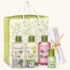 COFFRET HYDRATATION TRIO AQUASOURCE PEAU NORMALE