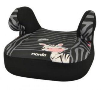 Rehausseur Baby Fox Dream Animals Groupe 2/3