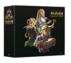Legend Of Zelda Concert 2018 (Original Soundtrack) USA]