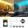 G LED OPTO Zigbee smart RGB + CCT LED