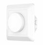 Zigbee Interrupteur marche/arrêt et variateur d’intensité lumineuse AC compatible avec Philips HUE Bridge