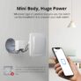 SONOFF ZBMINI ZigBee Smart Switch 4 Pack